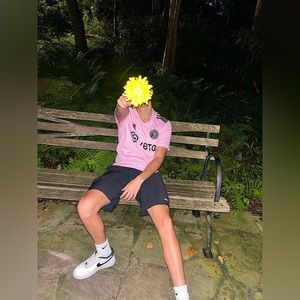 Meet your Posher, Jean alberto